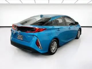 Toyota Prius Prime 2020 XLE 4dr Hatchback