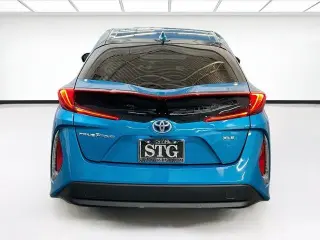 Toyota Prius Prime 2020 XLE 4dr Hatchback