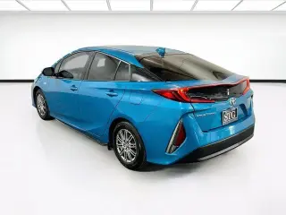 Toyota Prius Prime 2020 XLE 4dr Hatchback