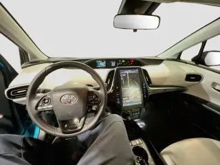 Toyota Prius Prime 2020 XLE 4dr Hatchback