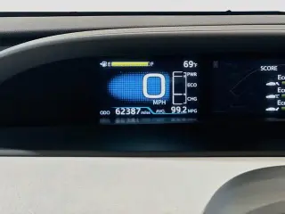 Toyota Prius Prime 2020 XLE 4dr Hatchback
