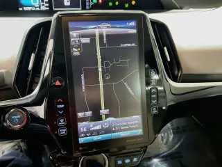 Toyota Prius Prime 2020 XLE 4dr Hatchback