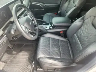 Kia Telluride 2025 AWD SX 4dr SUV