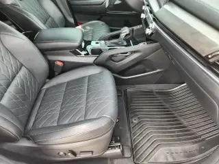 Kia Telluride 2025 AWD SX 4dr SUV
