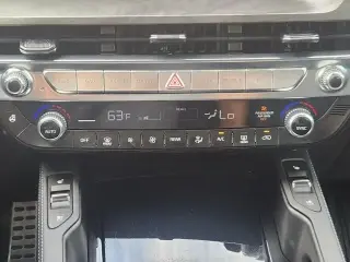 Kia Telluride 2025 AWD SX 4dr SUV