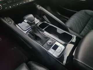 Kia Telluride 2025 AWD SX 4dr SUV
