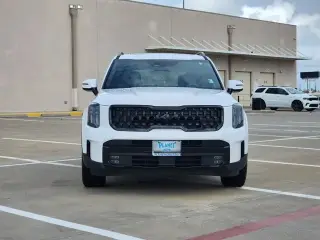 Kia Telluride 2025 AWD SX 4dr SUV