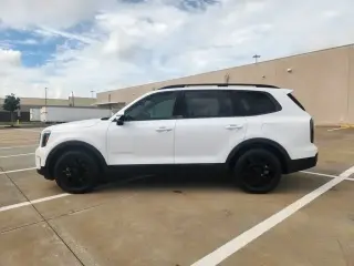 Kia Telluride 2025 AWD SX 4dr SUV
