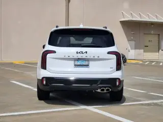 Kia Telluride 2025 AWD SX 4dr SUV