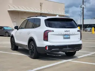 Kia Telluride 2025 AWD SX 4dr SUV