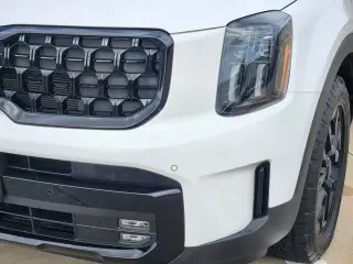 Kia Telluride 2025 AWD SX 4dr SUV