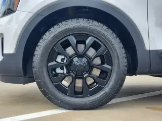 Kia Telluride 2025 AWD SX 4dr SUV