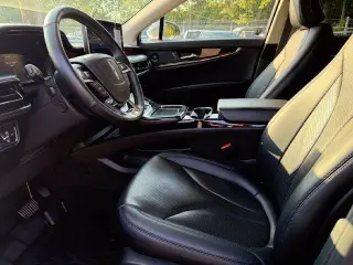 Lincoln Nautilus 2022 AWD Reserve SUV de 4 puertas