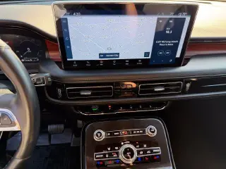 Lincoln Nautilus 2022 AWD Reserve SUV de 4 puertas