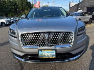 Lincoln Nautilus 2022 AWD Reserve SUV de 4 puertas