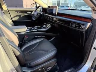 Lincoln Nautilus 2022 AWD Reserve SUV de 4 puertas