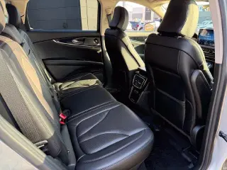 Lincoln Nautilus 2022 AWD Reserve SUV de 4 puertas