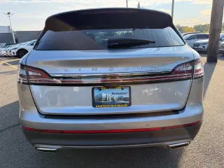 Lincoln Nautilus 2022 AWD Reserve SUV de 4 puertas