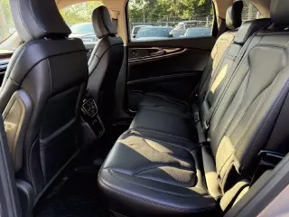 Lincoln Nautilus 2022 AWD Reserve SUV de 4 puertas