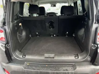 Jeep Renegade 2019 4x4 Latitude 4dr SUV