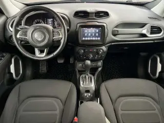 Jeep Renegade 2019 4x4 Latitude 4dr SUV