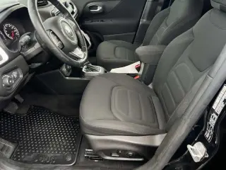 Jeep Renegade 2019 4x4 Latitude 4dr SUV