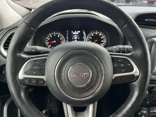 Jeep Renegade 2019 4x4 Latitude 4dr SUV