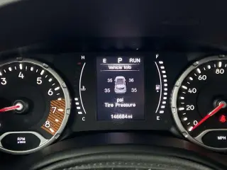 Jeep Renegade 2019 4x4 Latitude 4dr SUV
