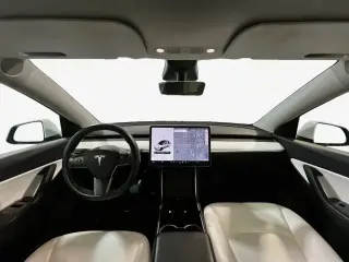 Tesla Model Y 2021 AWD Long Range 4dr Crossover