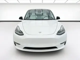 Tesla Model Y 2021 AWD Long Range 4dr Crossover