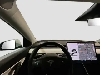 Tesla Model Y 2021 AWD Long Range 4dr Crossover