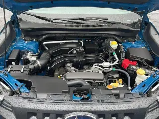 Subaru Forester 2026 AWD Wilderness 4dr Crossover