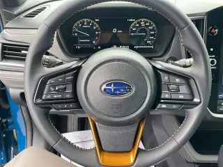 Subaru Forester 2026 AWD Wilderness 4dr Crossover