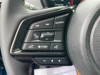 Subaru Forester 2026 AWD Wilderness 4dr Crossover