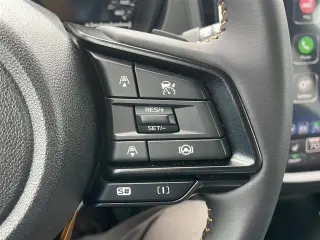 Subaru Forester 2026 AWD Wilderness 4dr Crossover