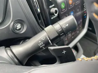 Subaru Forester 2026 AWD Wilderness 4dr Crossover