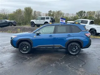 Subaru Forester 2026 AWD Wilderness 4dr Crossover