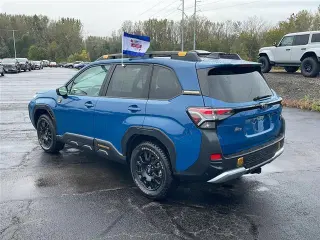 Subaru Forester 2026 AWD Wilderness 4dr Crossover