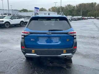 Subaru Forester 2026 AWD Wilderness 4dr Crossover