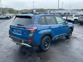 Subaru Forester 2026 AWD Wilderness 4dr Crossover