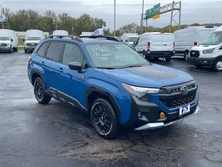 Subaru Forester 2026 AWD Wilderness 4dr Crossover
