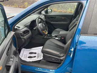 Subaru Forester 2026 AWD Wilderness 4dr Crossover