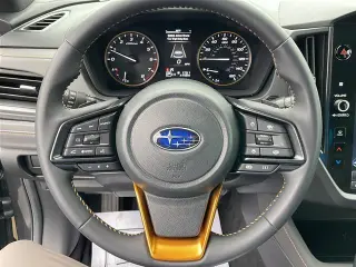 Subaru Forester 2026 AWD Wilderness 4dr Crossover