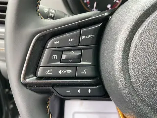 Subaru Forester 2026 AWD Wilderness 4dr Crossover