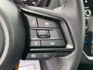 Subaru Forester 2026 AWD Wilderness 4dr Crossover