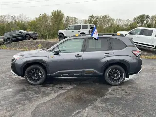 Subaru Forester 2026 AWD Wilderness 4dr Crossover