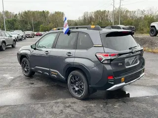 Subaru Forester 2026 AWD Wilderness 4dr Crossover