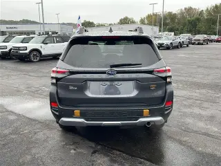 Subaru Forester 2026 AWD Wilderness 4dr Crossover