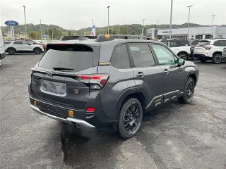 Subaru Forester 2026 AWD Wilderness 4dr Crossover