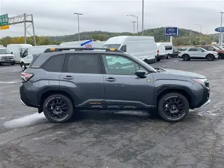Subaru Forester 2026 AWD Wilderness 4dr Crossover